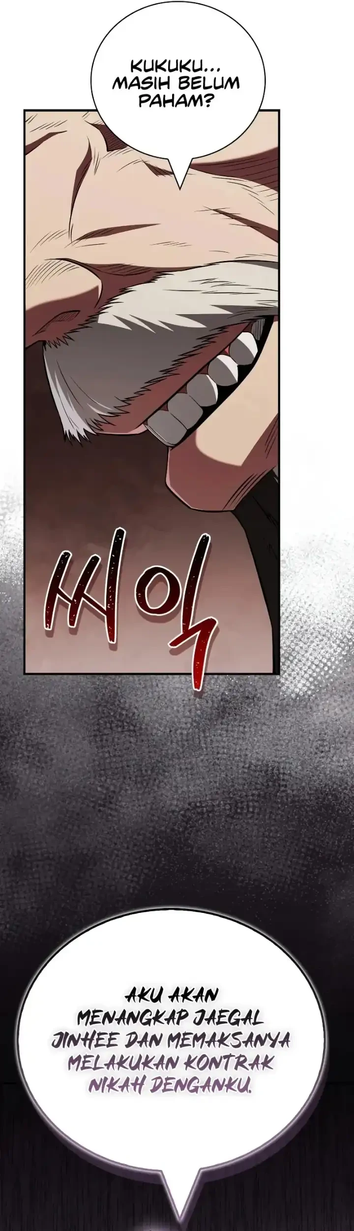 Genius Martial Arts Trainer Chapter 109 Gambar 24