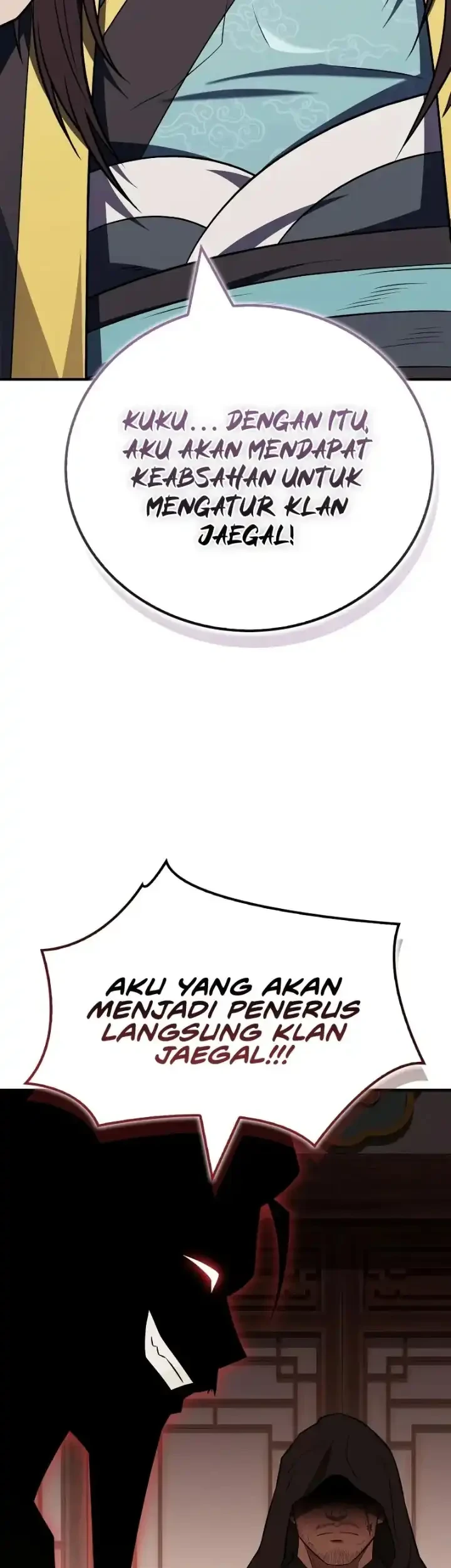 Genius Martial Arts Trainer Chapter 109 Gambar 26
