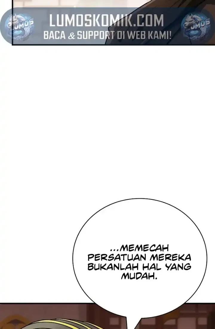 Genius Martial Arts Trainer Chapter 110 Gambar 28