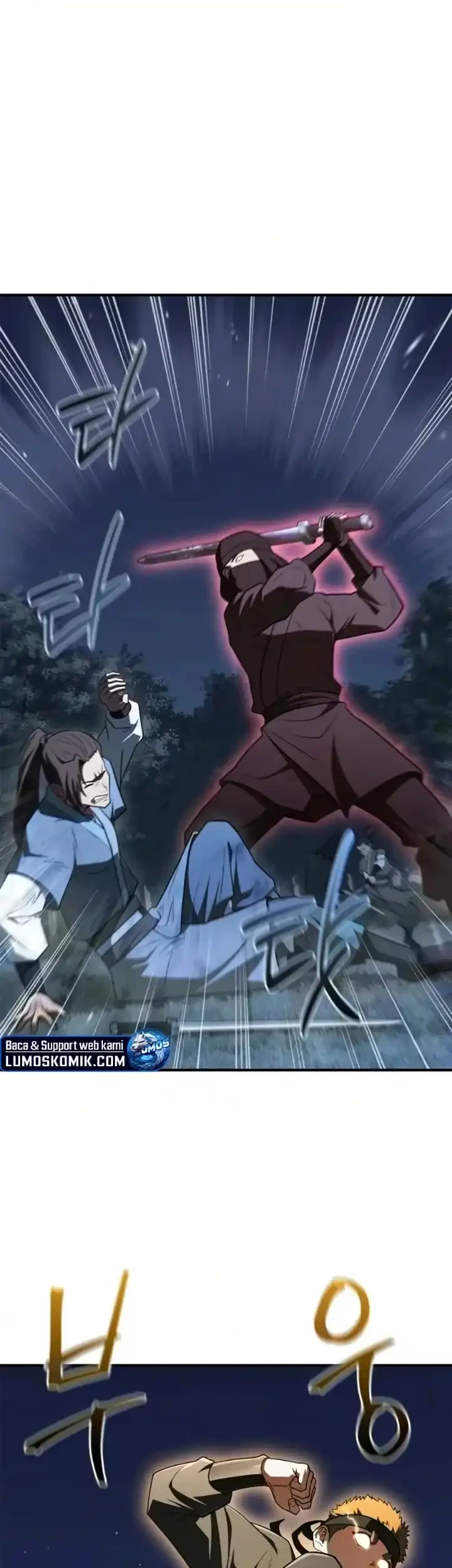 Genius Martial Arts Trainer Chapter 112 Gambar 28