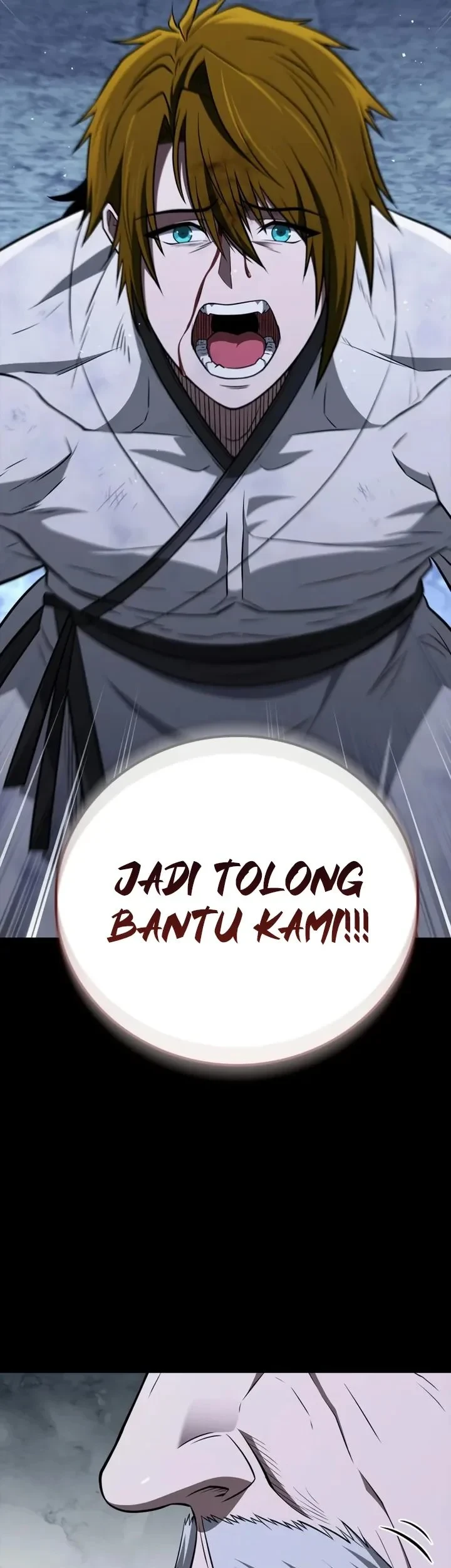 Genius Martial Arts Trainer Chapter 113 Gambar 20