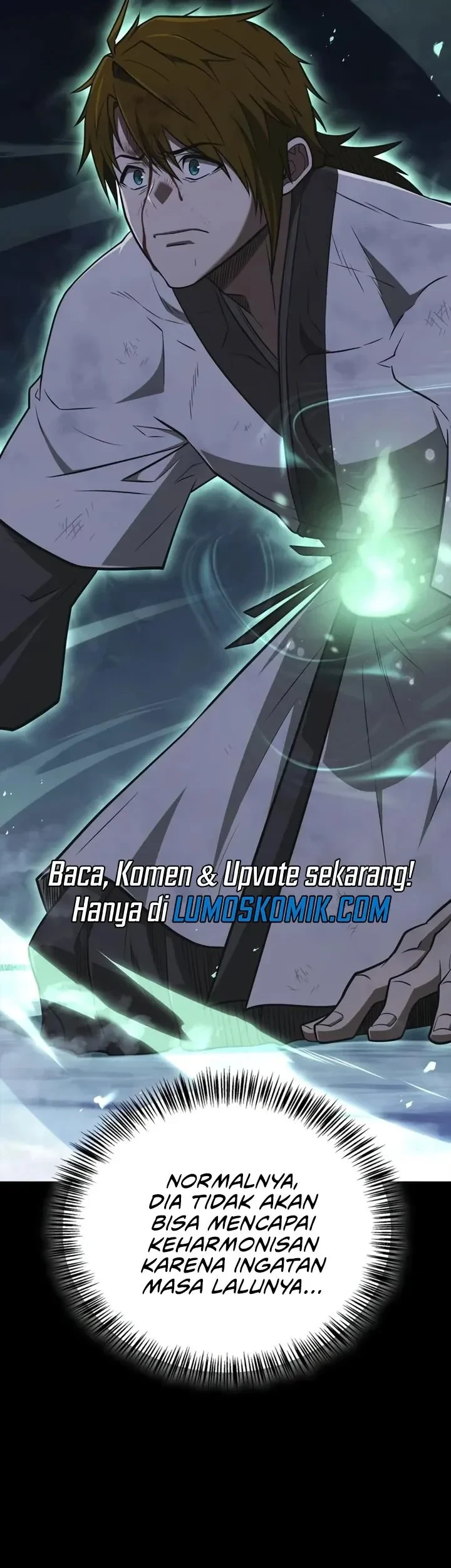 Genius Martial Arts Trainer Chapter 113 Gambar 22