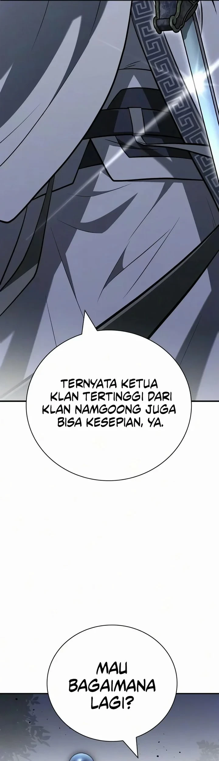 Genius Martial Arts Trainer Chapter 114 Gambar 24