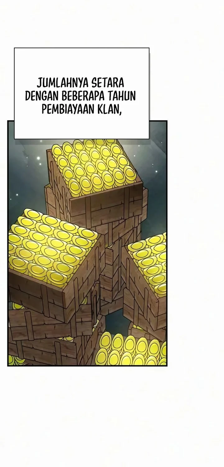 Genius Martial Arts Trainer Chapter 116 Gambar 19