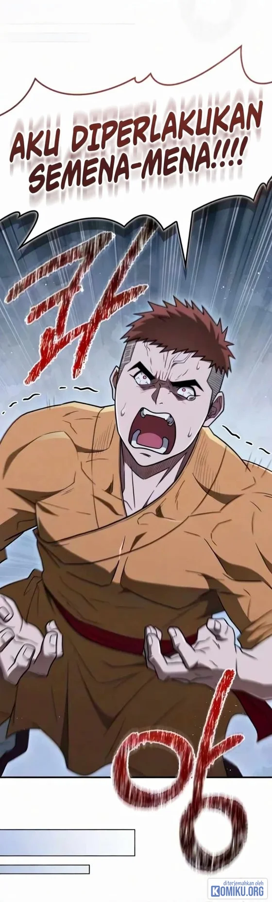 Genius Martial Arts Trainer Chapter 118 Gambar 24