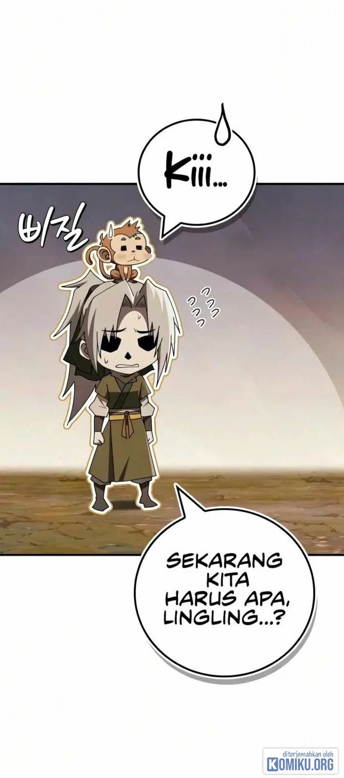 Genius Martial Arts Trainer Chapter 118 Gambar 28