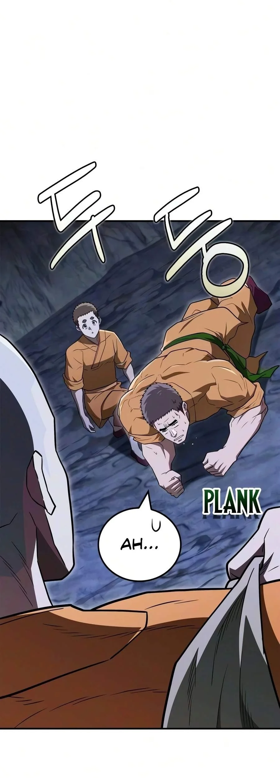 Genius Martial Arts Trainer Chapter 119 Gambar 29