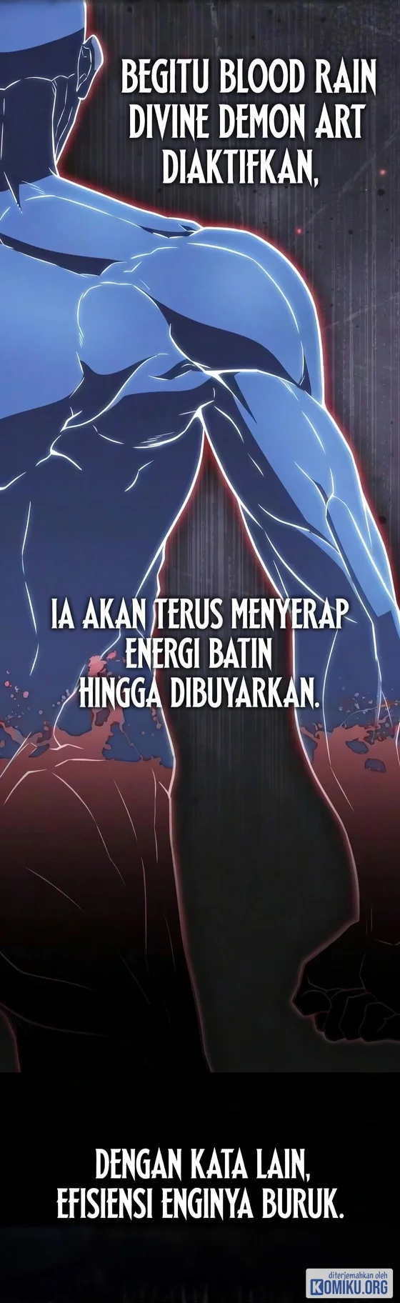 Genius Martial Arts Trainer Chapter 120 Gambar 24