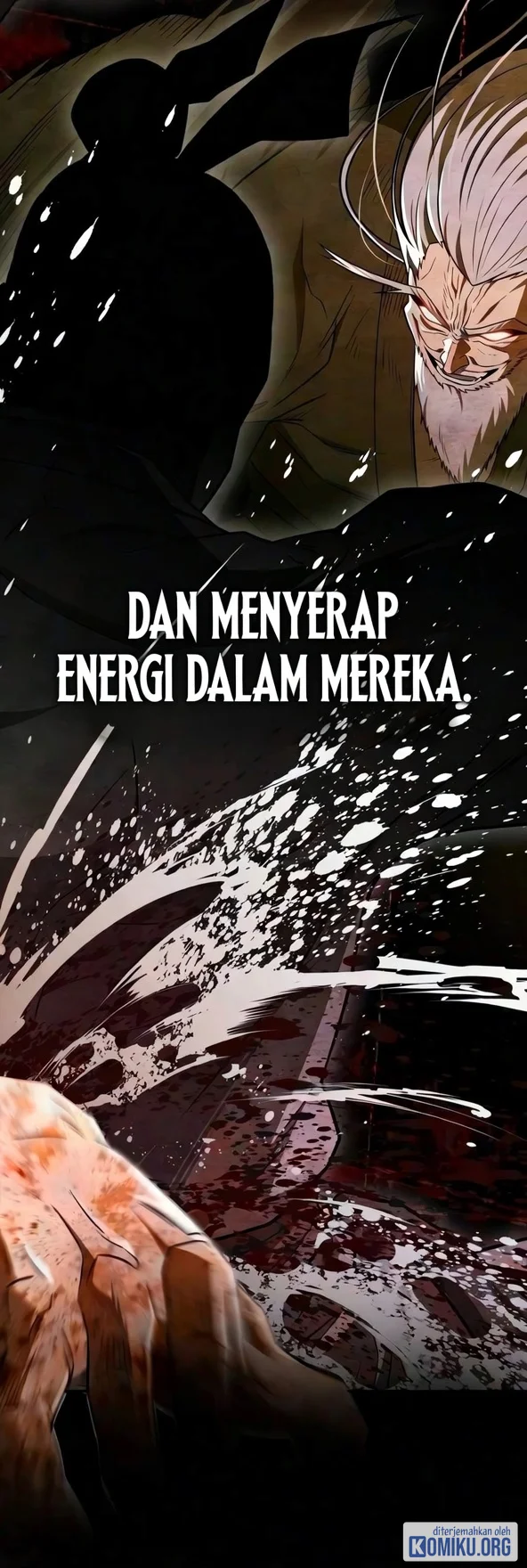 Genius Martial Arts Trainer Chapter 120 Gambar 27