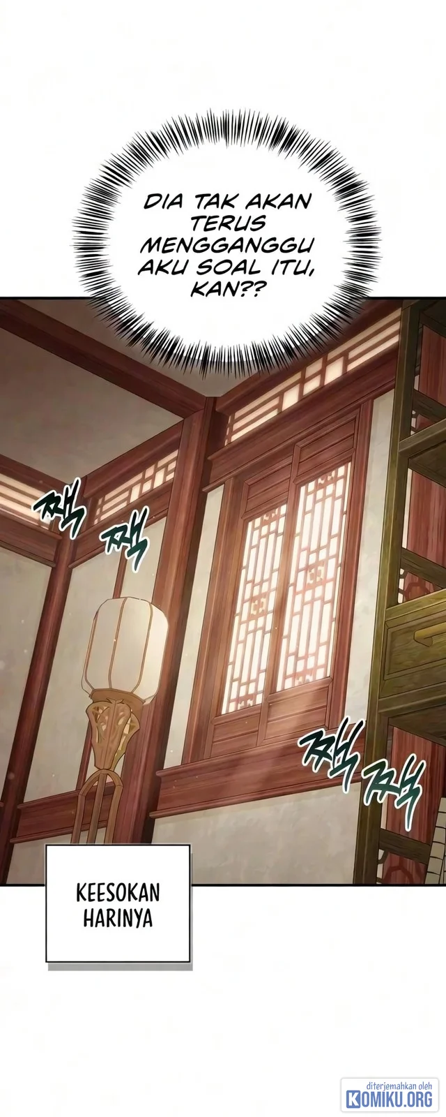 Genius Martial Arts Trainer Chapter 122 Gambar 23
