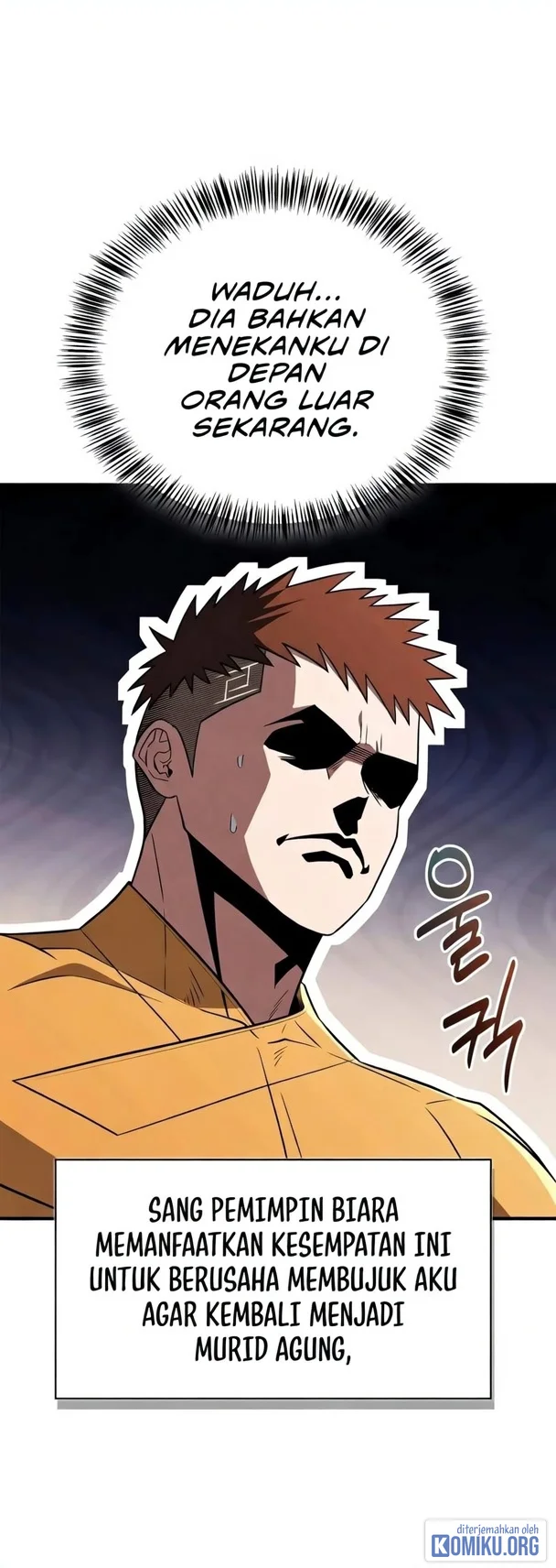 Genius Martial Arts Trainer Chapter 123 Gambar 24