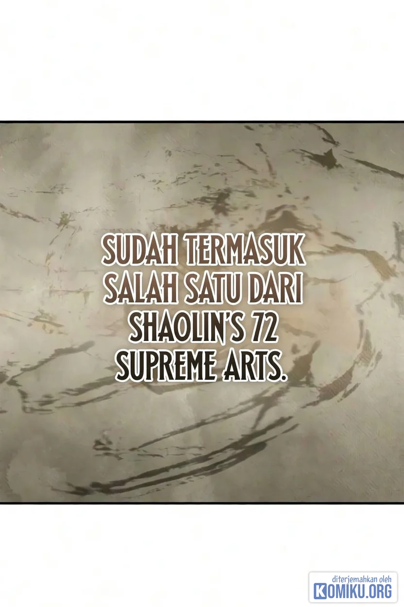 Genius Martial Arts Trainer Chapter 124 Gambar 24