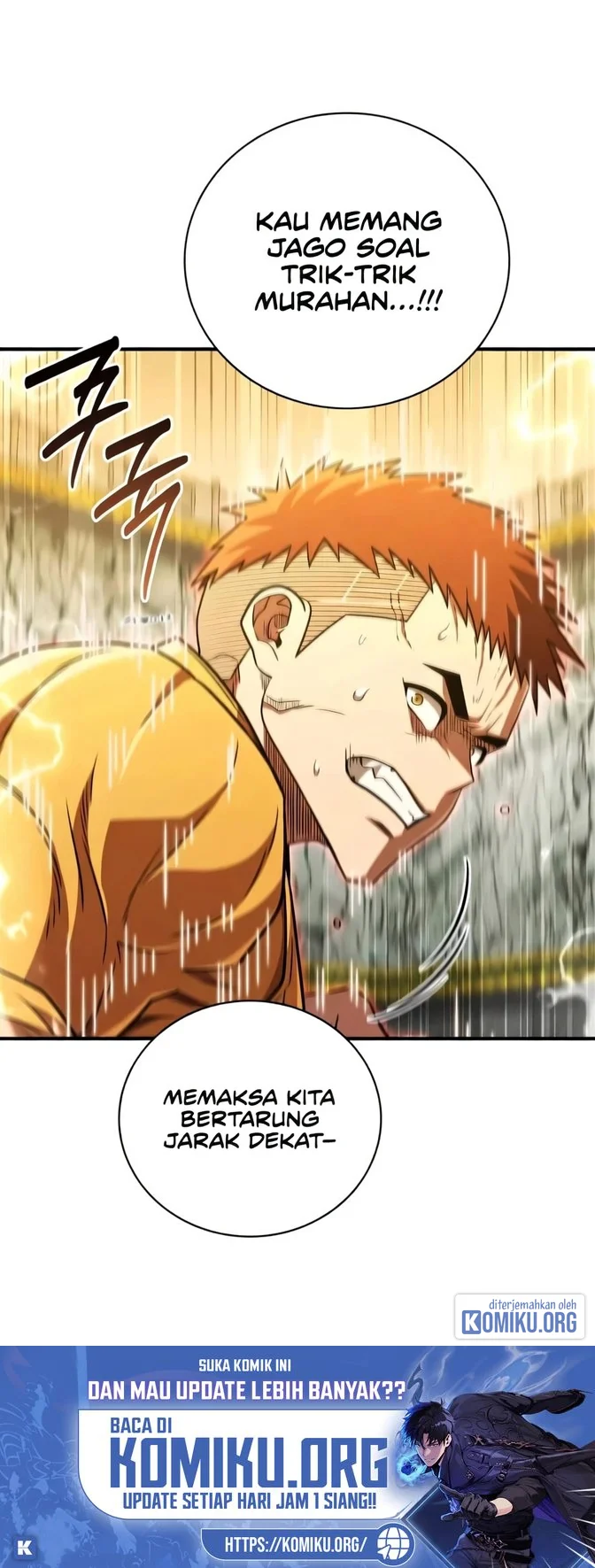 Genius Martial Arts Trainer Chapter 125 Gambar 22