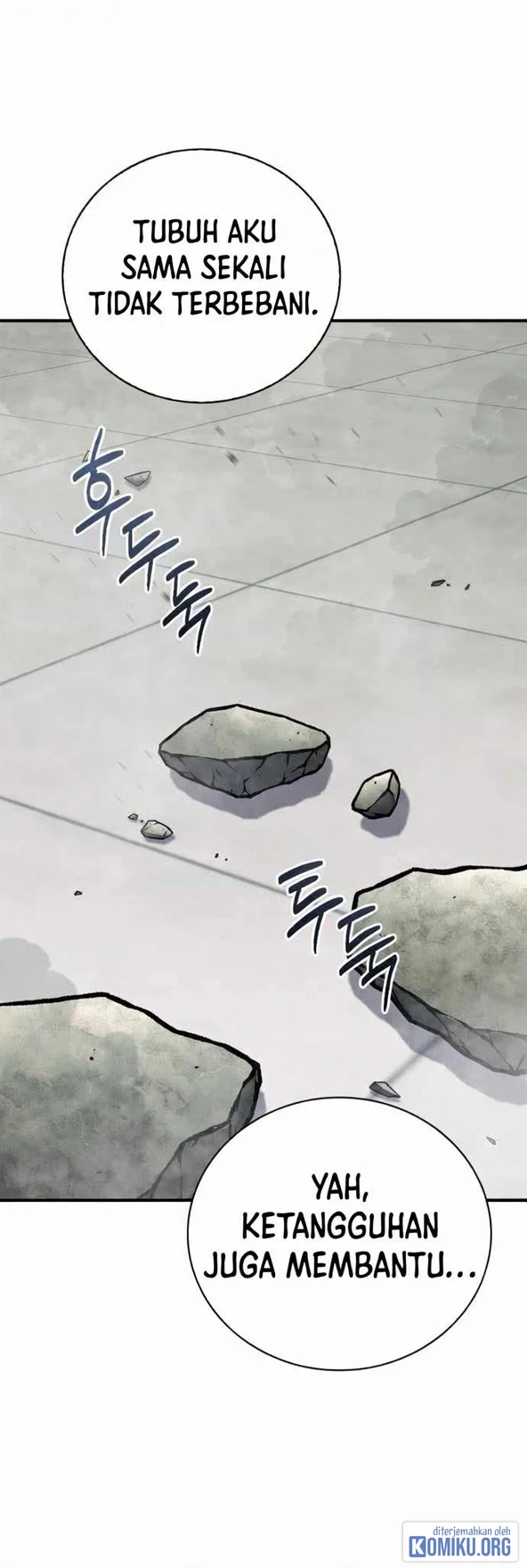 Genius Martial Arts Trainer Chapter 126 Gambar 24