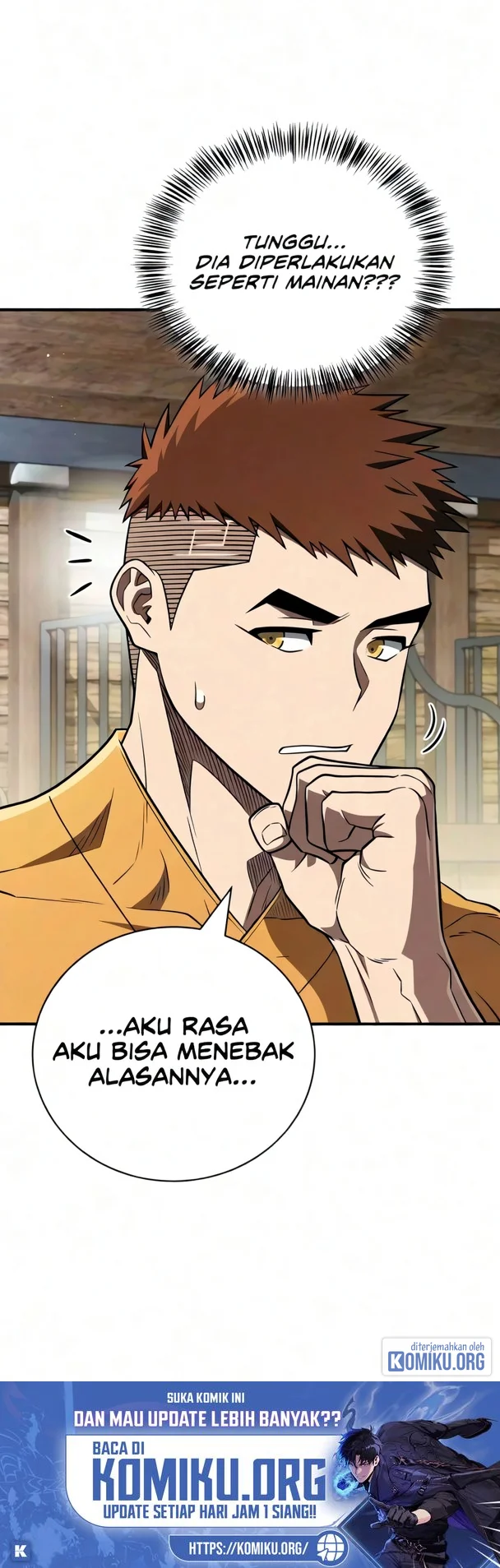 Genius Martial Arts Trainer Chapter 127 Gambar 23