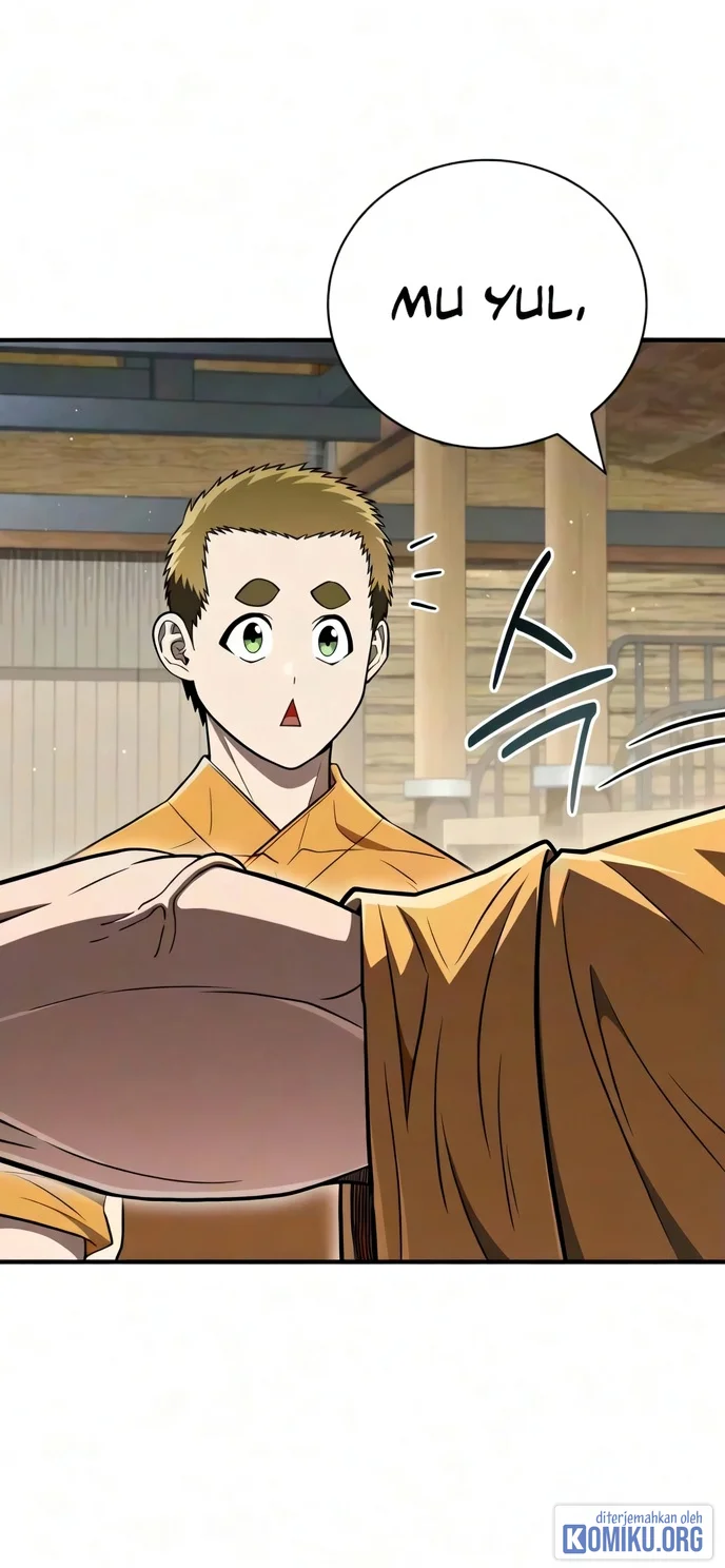 Genius Martial Arts Trainer Chapter 127 Gambar 24