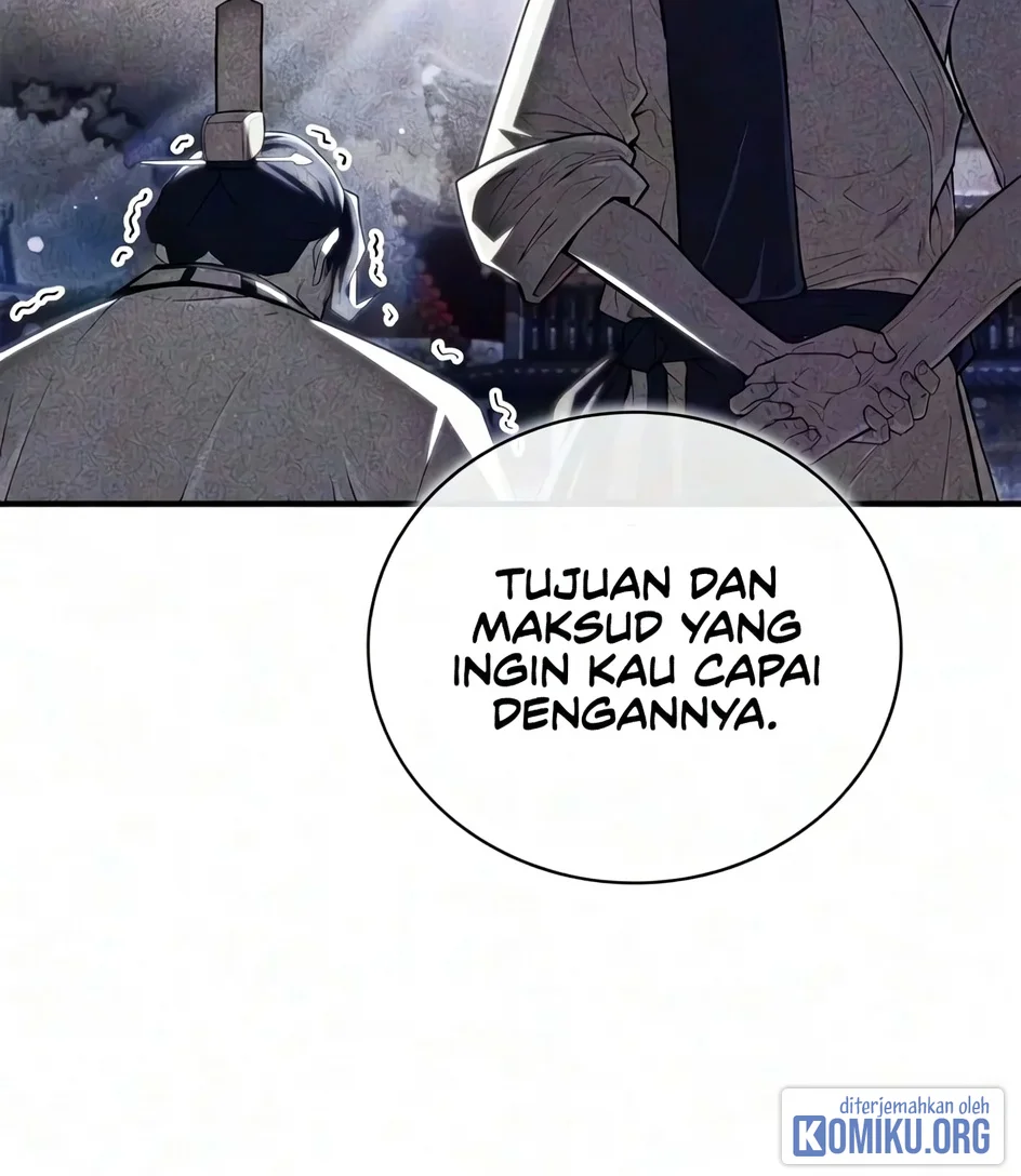 Genius Martial Arts Trainer Chapter 128 Gambar 26
