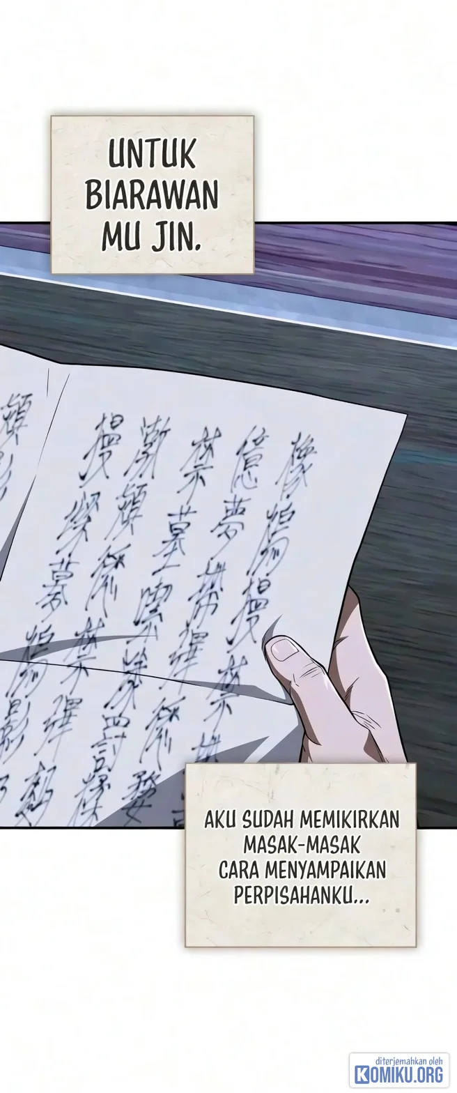 Genius Martial Arts Trainer Chapter 129 Gambar 27