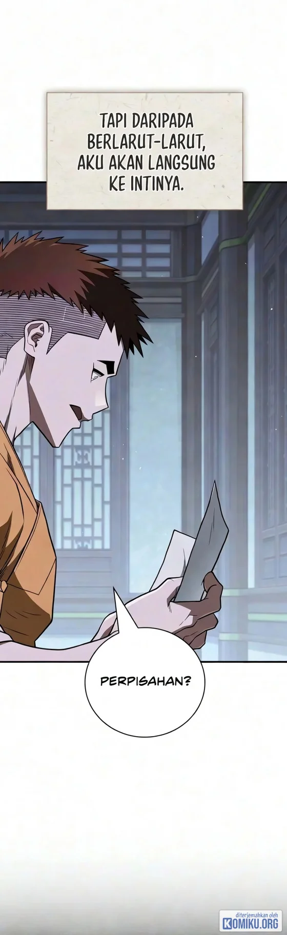 Genius Martial Arts Trainer Chapter 129 Gambar 28