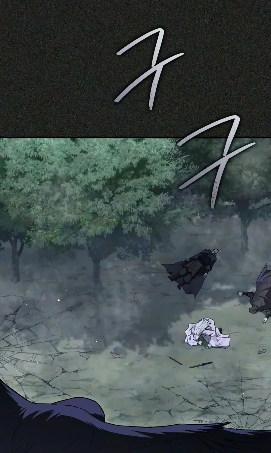 Genius Martial Arts Trainer Chapter 132 Gambar 23