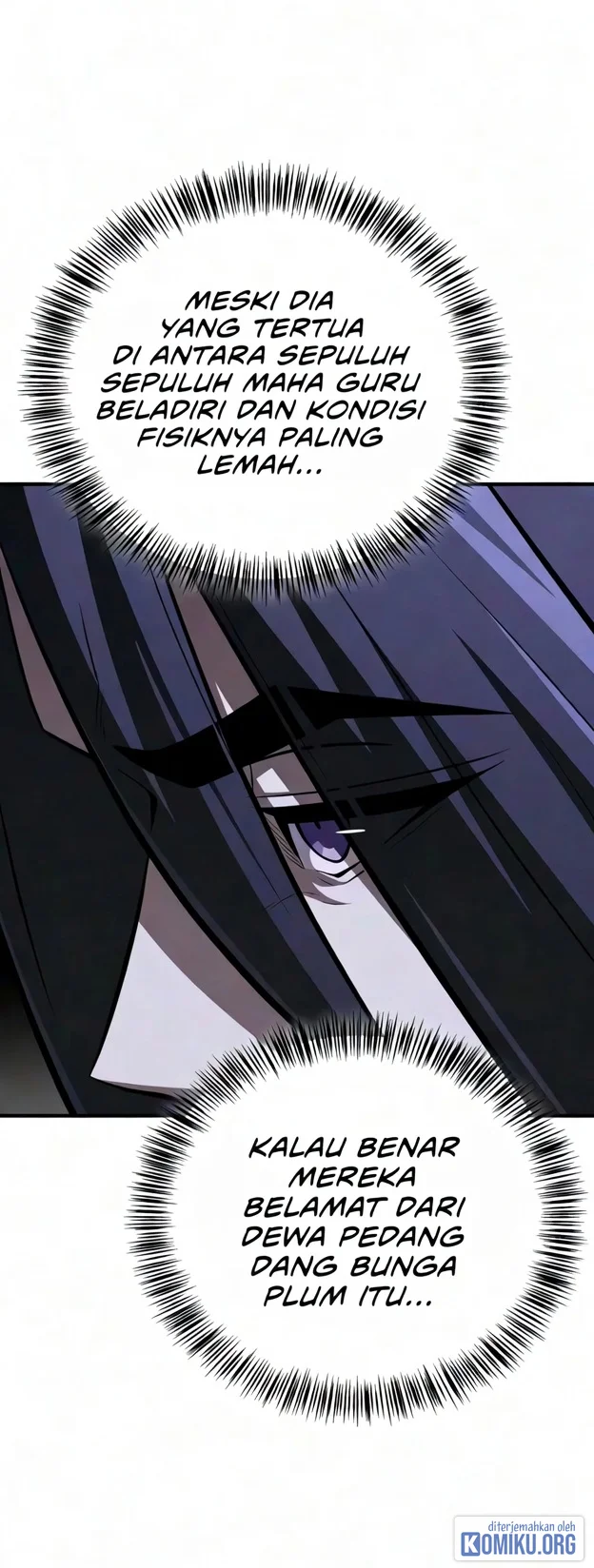 Genius Martial Arts Trainer Chapter 132 Gambar 26