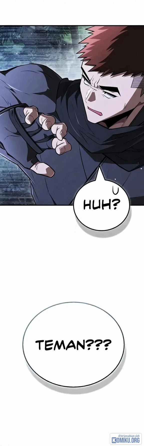 Genius Martial Arts Trainer Chapter 133 Gambar 25
