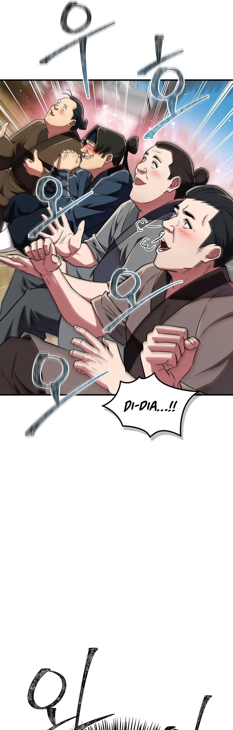 Genius Martial Arts Trainer Chapter 74 Gambar 22