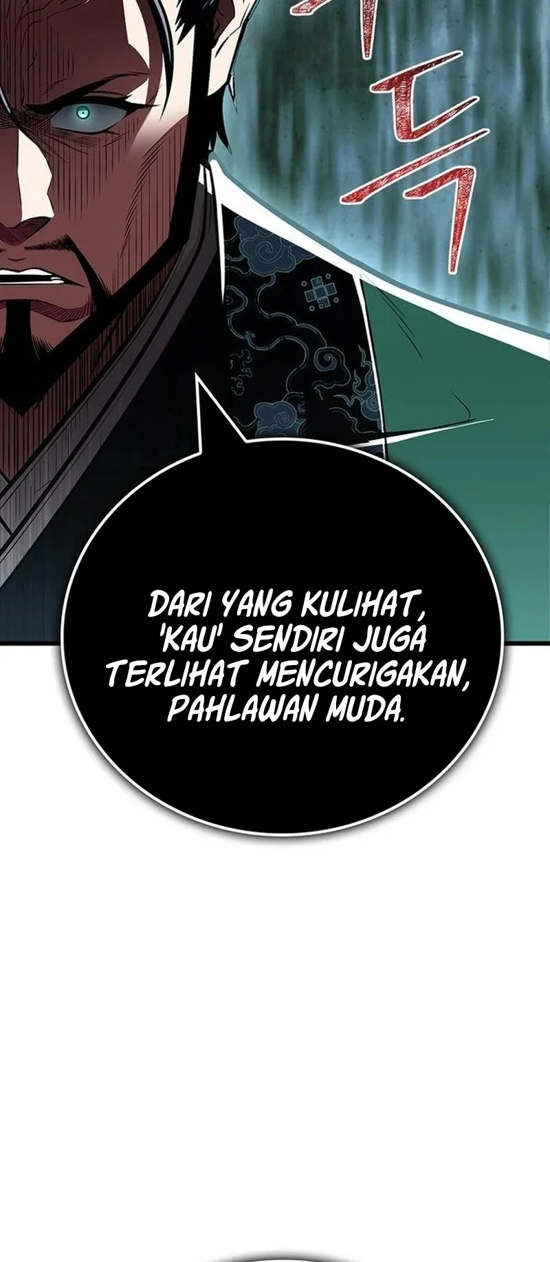 Genius Martial Arts Trainer Chapter 85 Gambar 22