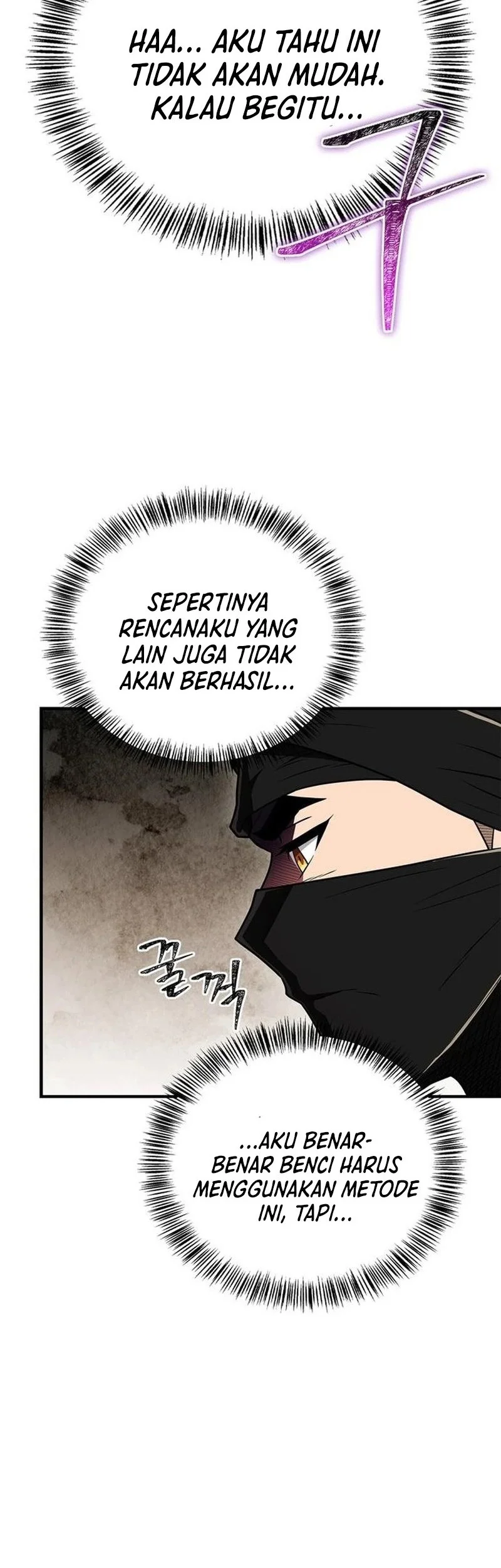 Genius Martial Arts Trainer Chapter 85 Gambar 24