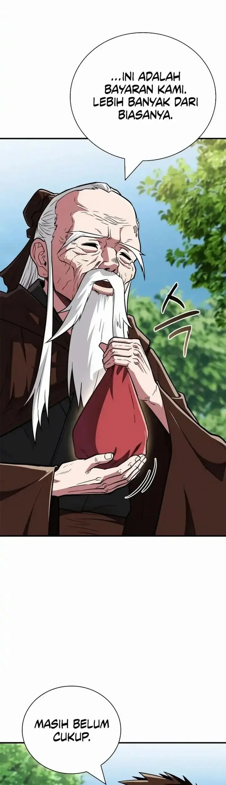 Genius Martial Arts Trainer Chapter 91 Gambar 22