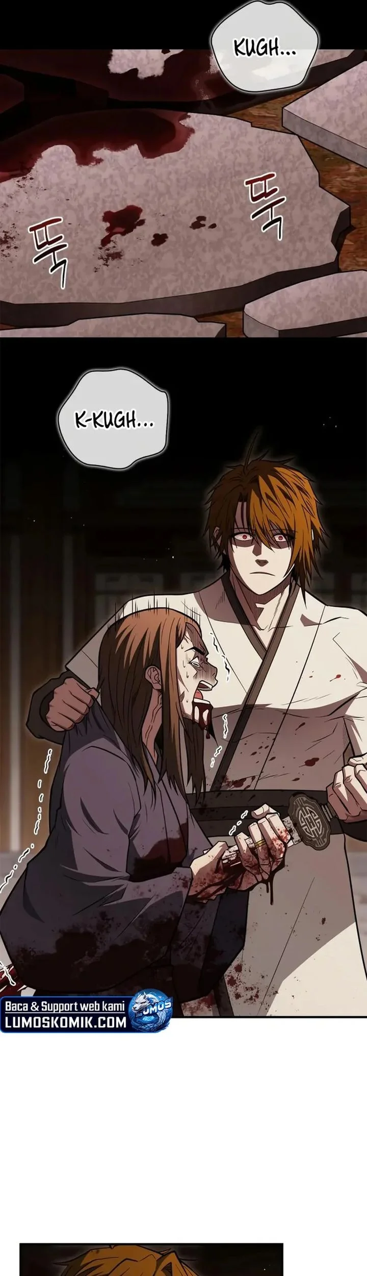 Genius Martial Arts Trainer Chapter 94 Gambar 21