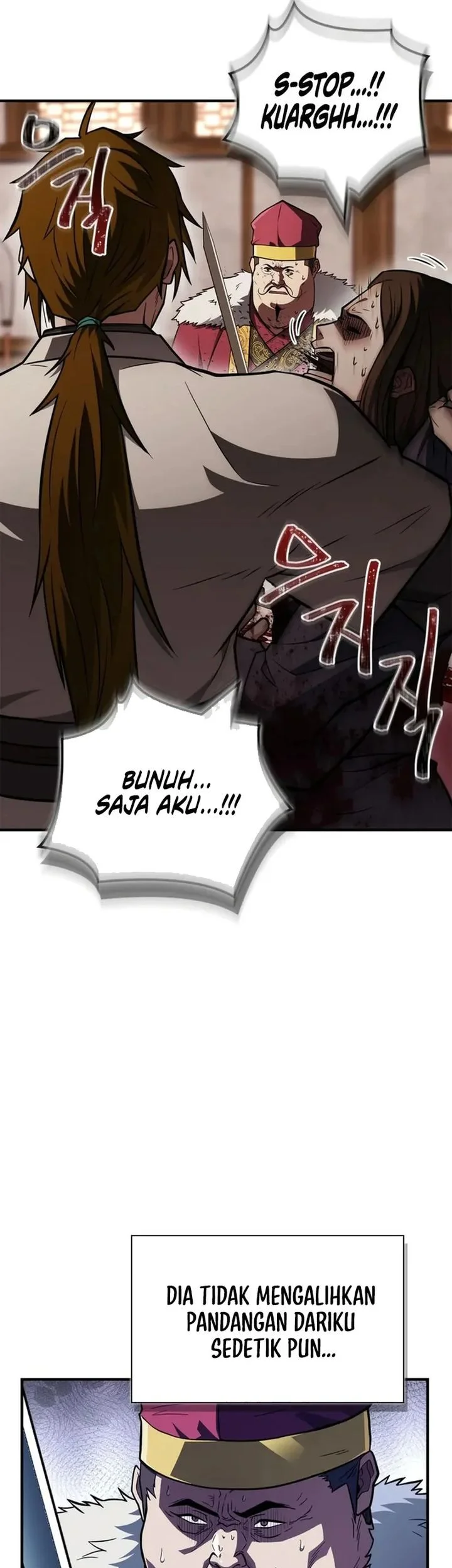 Genius Martial Arts Trainer Chapter 94 Gambar 23