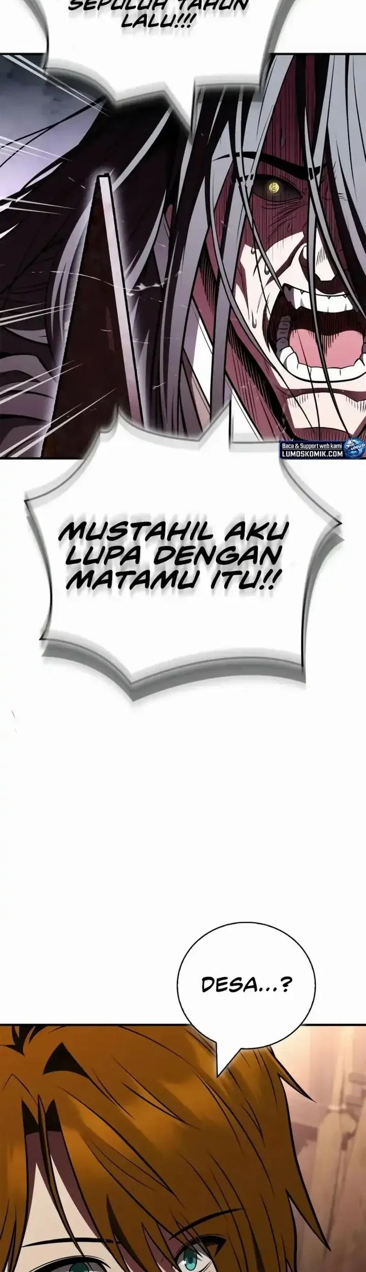 Genius Martial Arts Trainer Chapter 97 Gambar 20