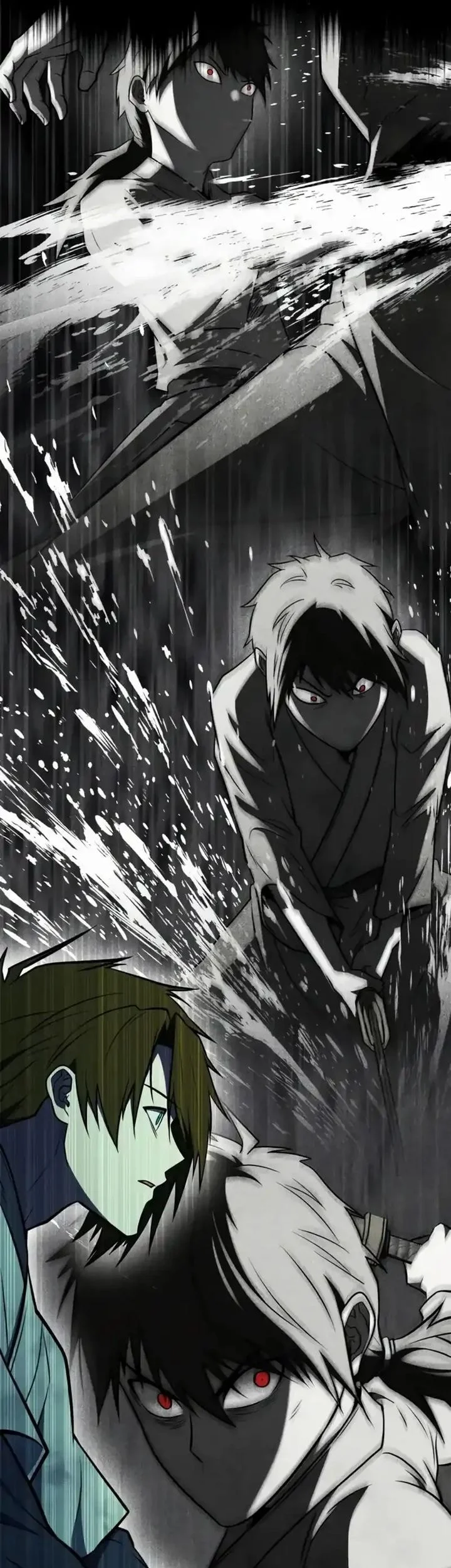 Genius Martial Arts Trainer Chapter 97 Gambar 22