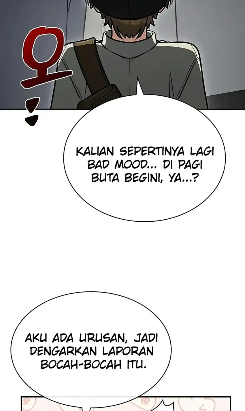 Genius Prismatic Mage Chapter 51 Gambar 19