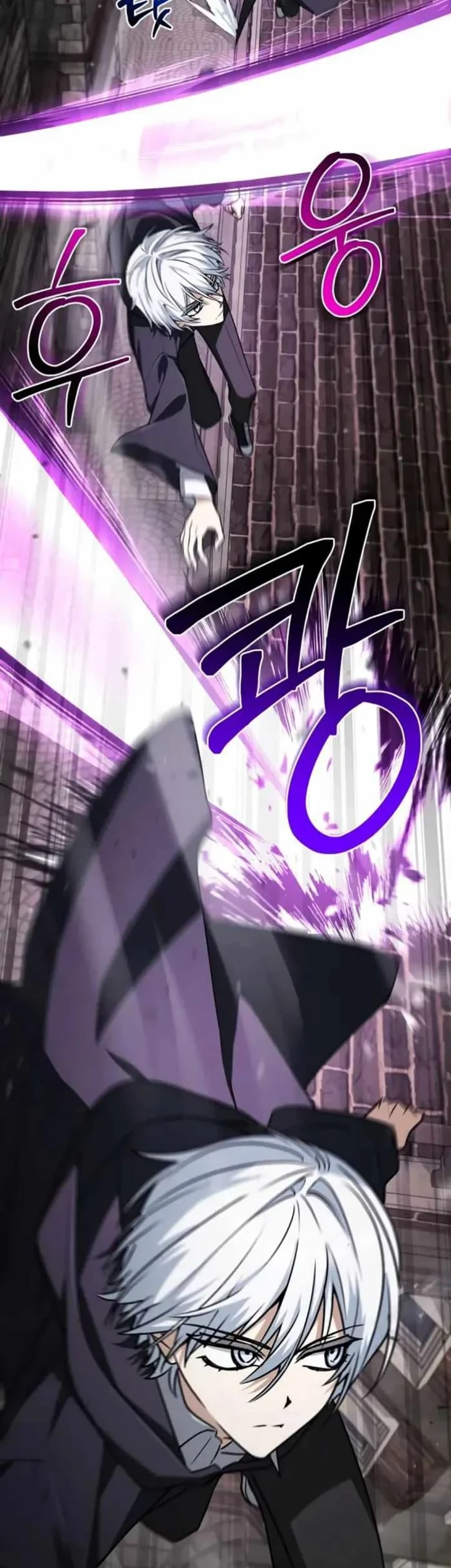 Genius Prismatic Mage Chapter 52 Gambar 18