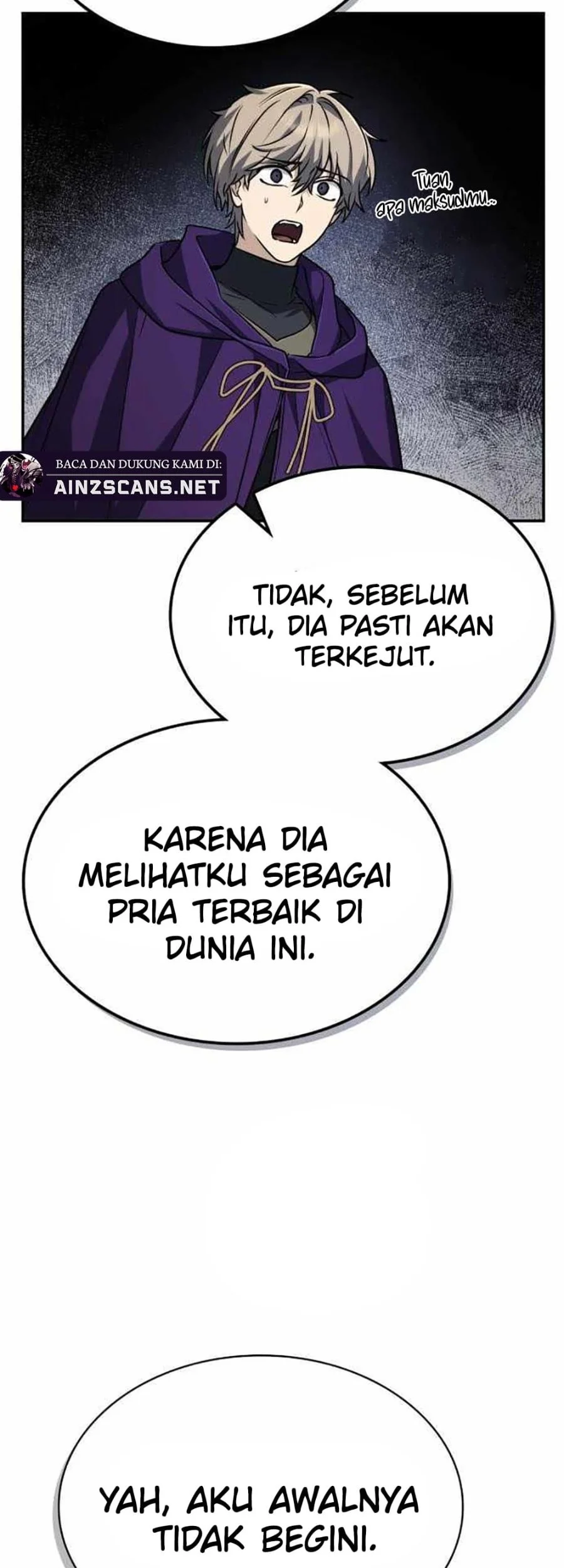 Genius Prismatic Mage Chapter 53 Gambar 22