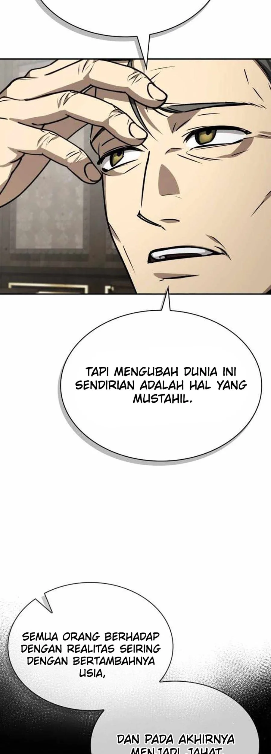 Genius Prismatic Mage Chapter 53 Gambar 24