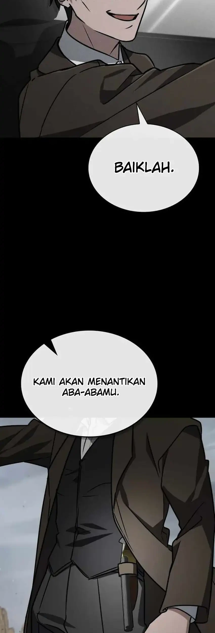 Genius Prismatic Mage Chapter 54 Gambar 22