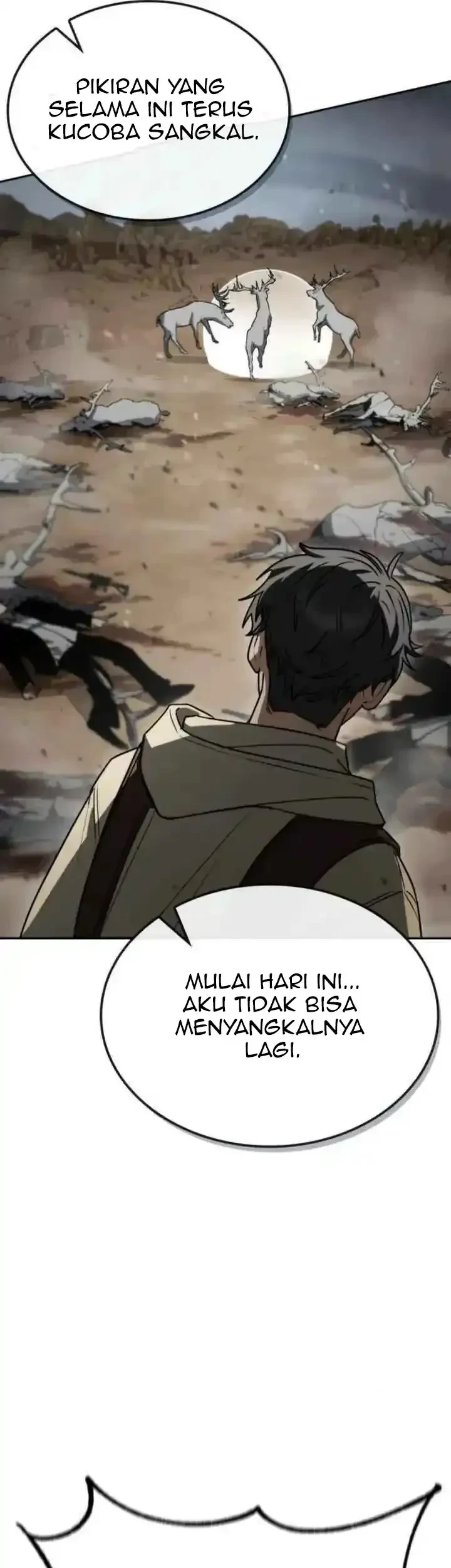 Genius Prismatic Mage Chapter 56 Gambar 17
