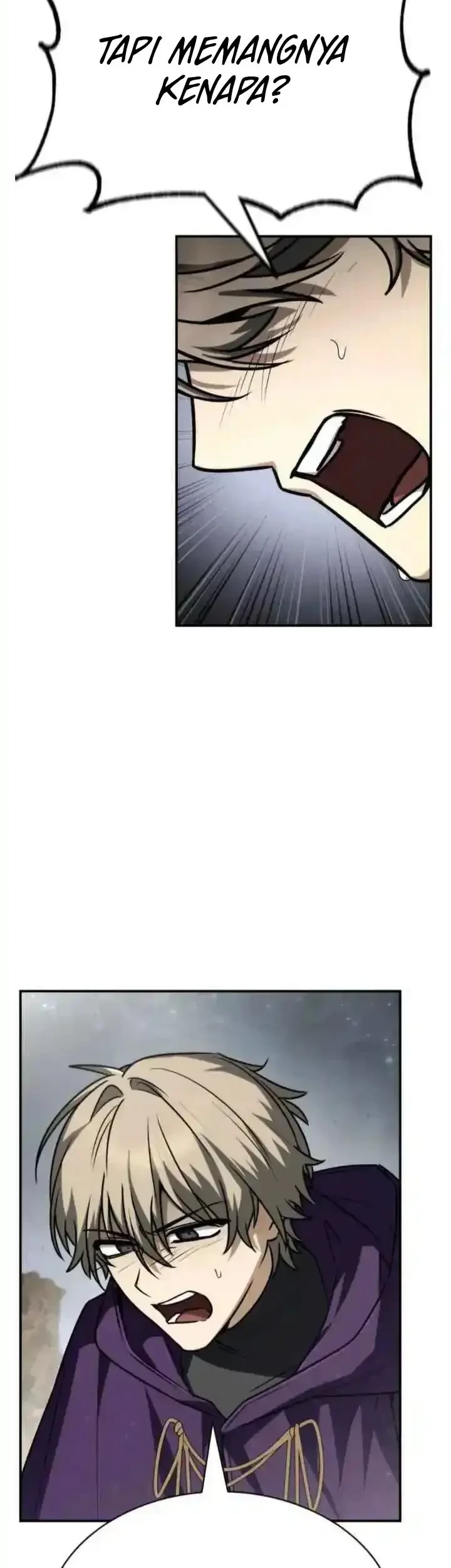 Genius Prismatic Mage Chapter 56 Gambar 18