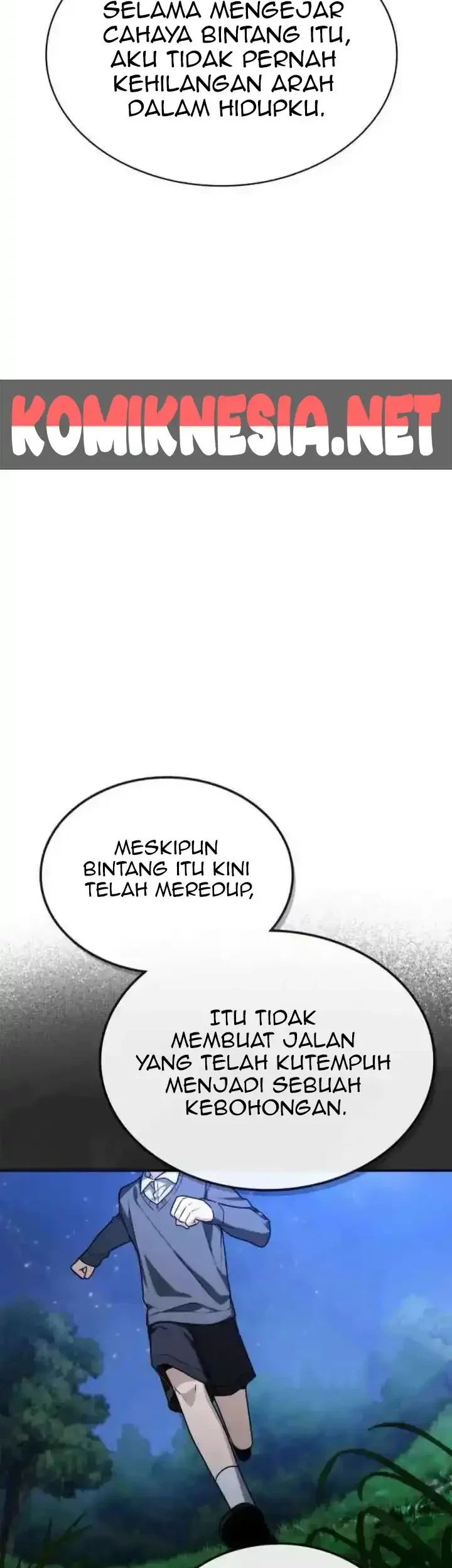 Genius Prismatic Mage Chapter 56 Gambar 19
