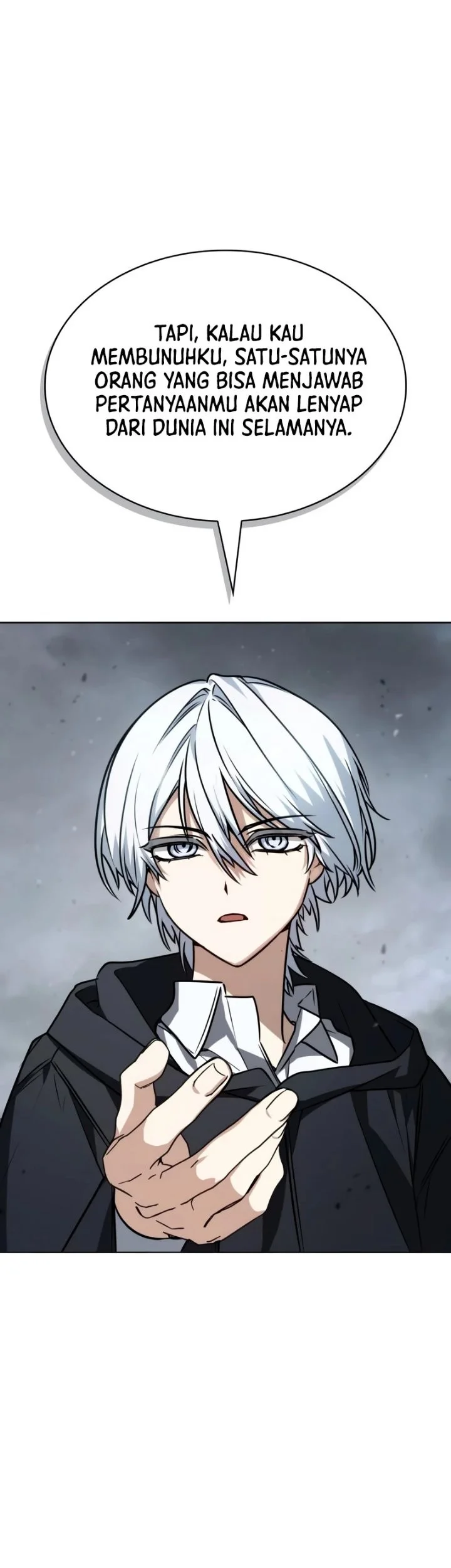 Genius Prismatic Mage Chapter 58 Gambar 24