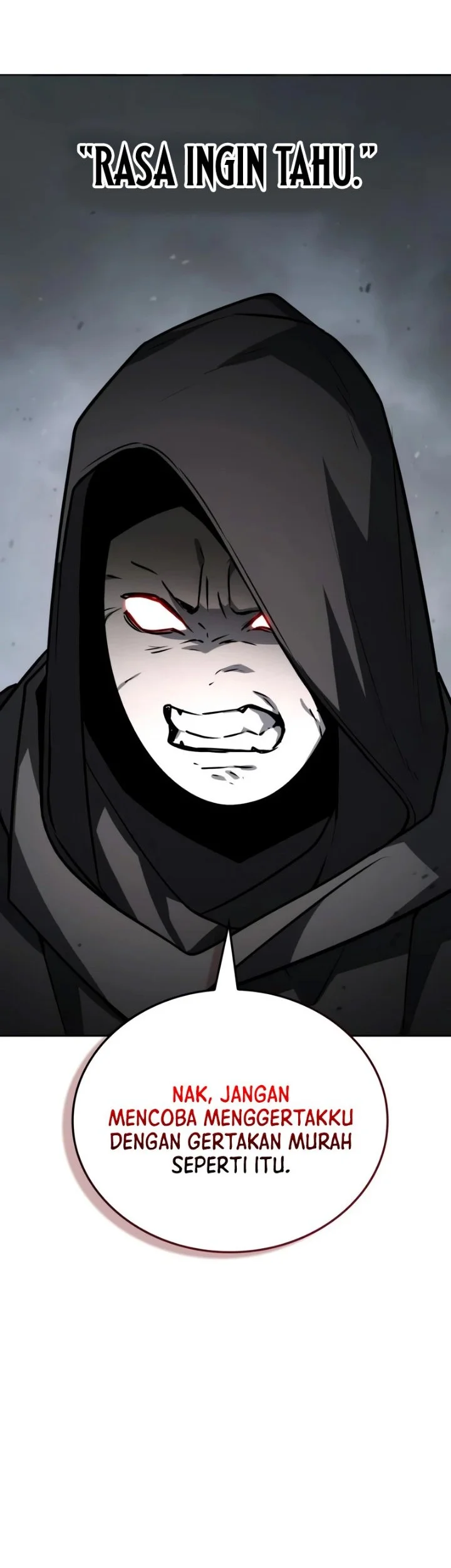 Genius Prismatic Mage Chapter 58 Gambar 25