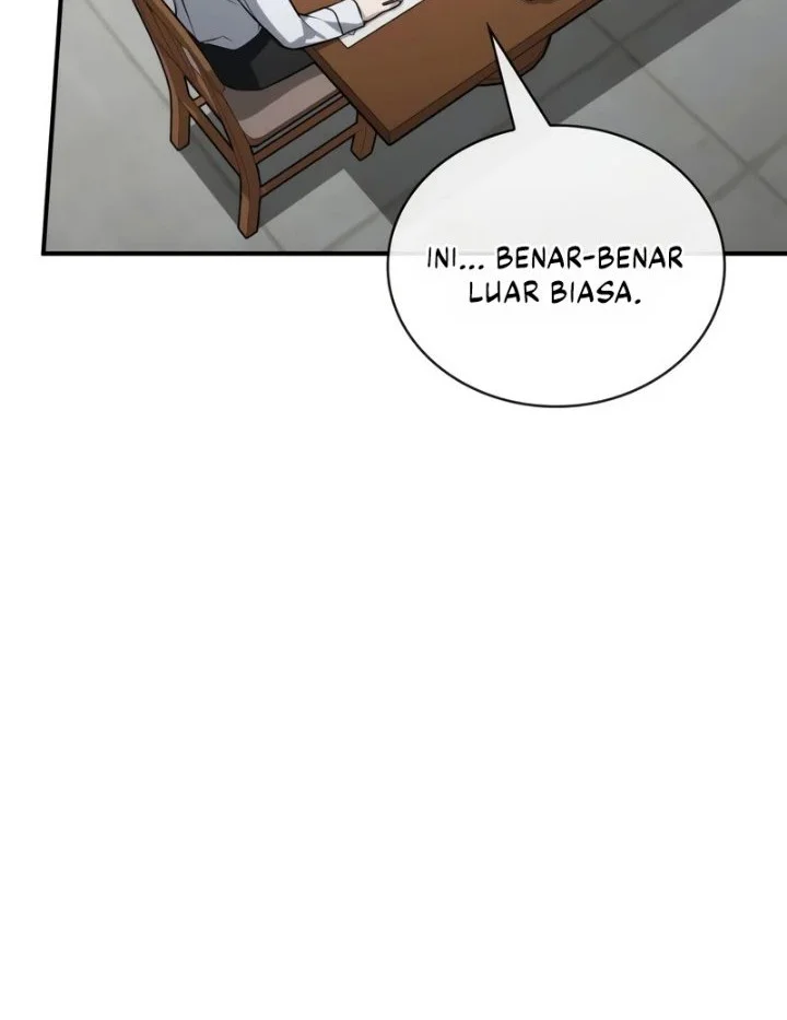 Genius Prismatic Mage Chapter 60 Gambar 18