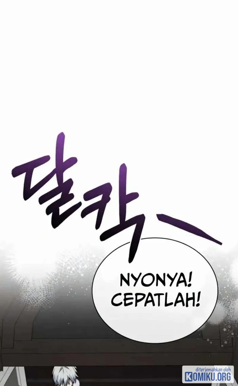 Genius Prismatic Mage Chapter 64 Gambar 28