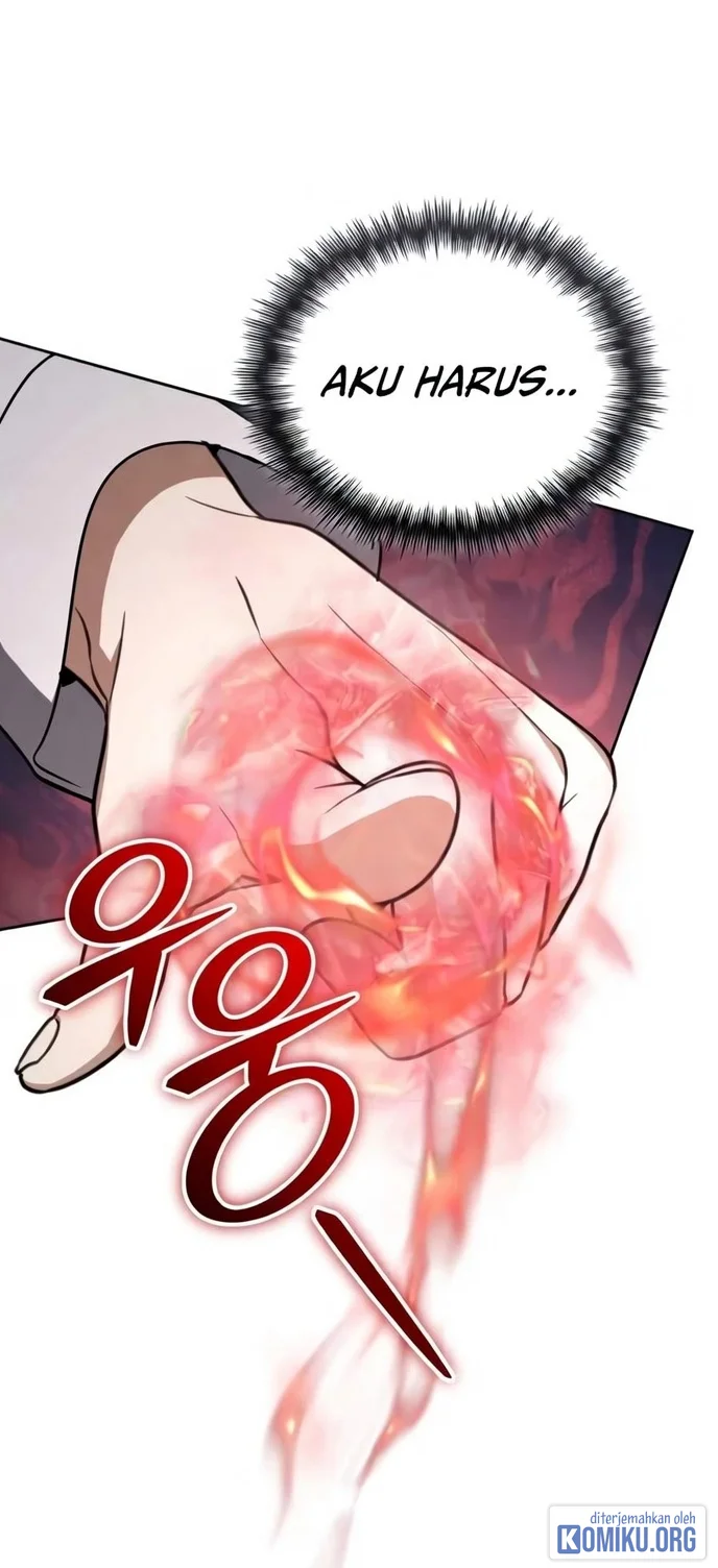 Genius Prismatic Mage Chapter 77 Gambar 25