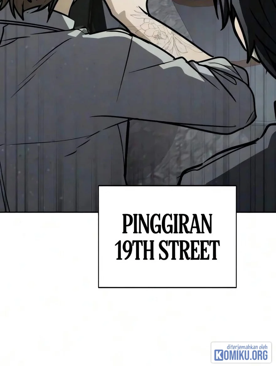 Genius Prismatic Mage Chapter 78 Gambar 28