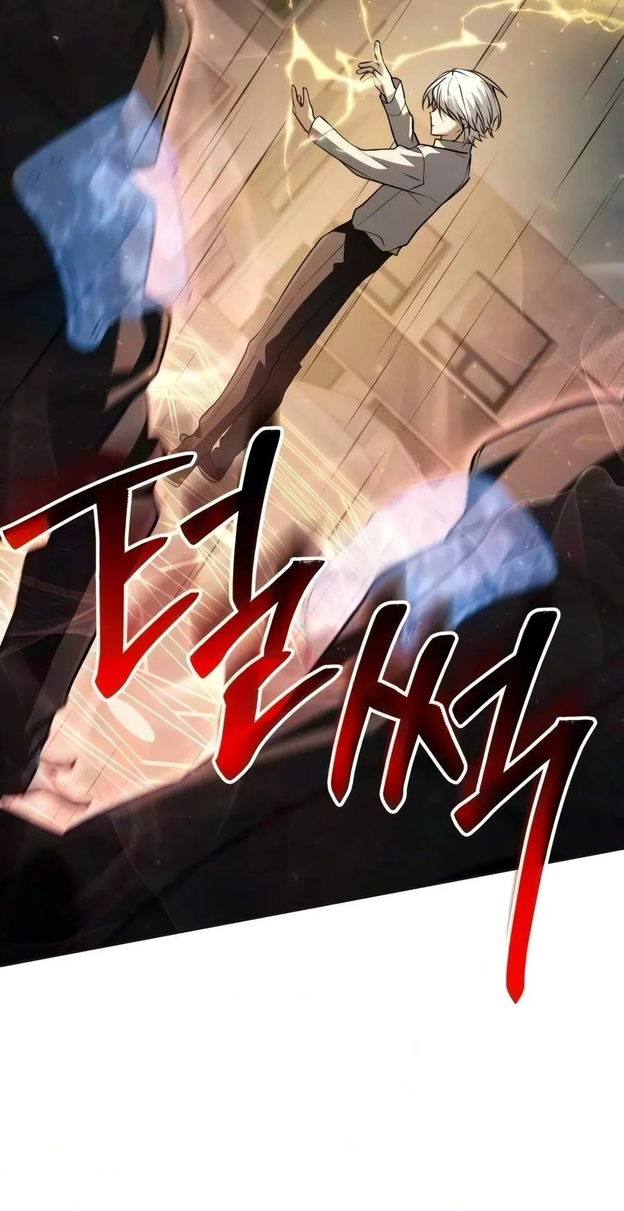 Genius Prismatic Mage Chapter 81 Gambar 31