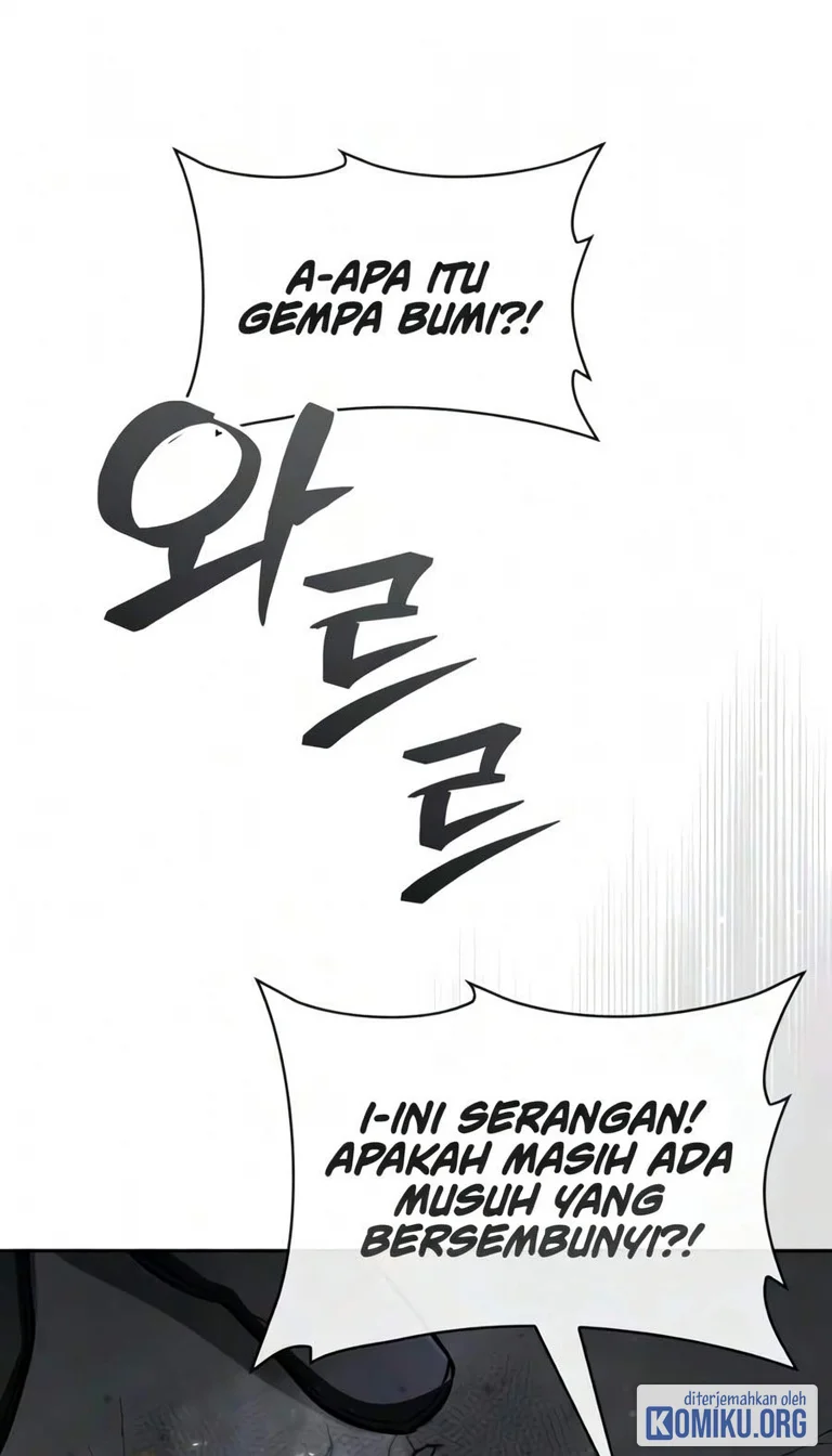 Genius Prismatic Mage Chapter 83 Gambar 28